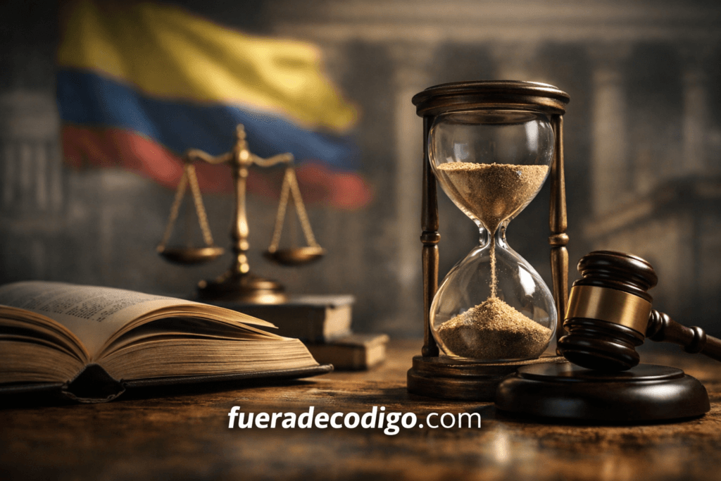 Cuánto tarda una impugnación de tutela en Colombia (2026)