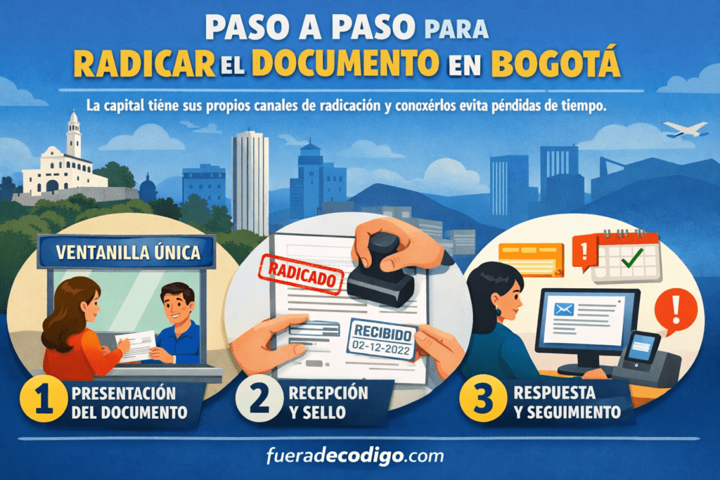 Paso a paso en incidente de desacato por tutela de salud: Requisitos y cómo radicarlo con éxito en Bogotá
