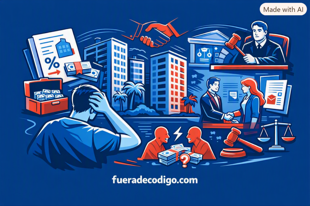 contrato de promesa de compraventa