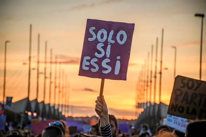 Consentimiento previo